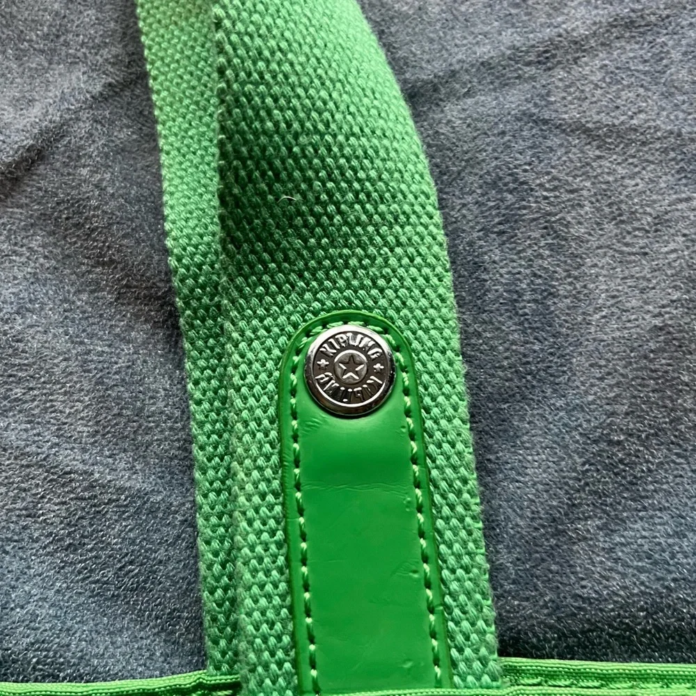Kipling tote - Picture 5 of 14